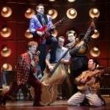 BWW Reviews: Broadway Sacramento Brings in a MILLION DOLLAR QUARTET