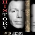 Sarah Rice and David Vernon Star in New Concert Series, HISTORY HERSTORY, 4/28
