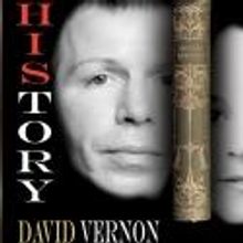 Sarah Rice and David Vernon Star in New Concert Series, HISTORY HERSTORY, 4/28