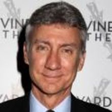 David Garrison Visits Seth's Broadway Chatterbox Tonight