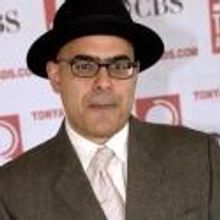 David Yazbek Returns to Joe's Pub, 5/30