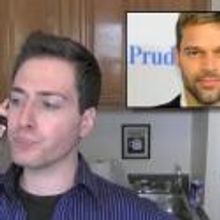 TV EXCLUSIVE: CHEWING THE SCENERY WITH RANDY RAINBOW Ep. 3, Featuring Ricky Martin, SMASH, Patti LuPone & More!