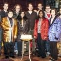 Photo Coverage: MILLION DOLLAR QUARTET Celebrates 3rd Birthday!