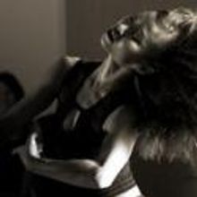 Tara Lee to Stage World Premiere for May's New Choreographic Voices, 5/18-20