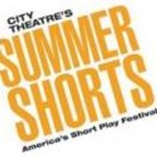 Arsht Center Presents City Theatre's SUMMER SHORTS FESTIVAL