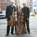 TRIO SETTECENTO, Featuring Rachel Barton Pine, Performs Scottish Baroque in Houston…