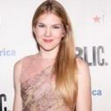 Lily Rabe, Richard Thomas to Announce Outer Critics Circle Nominations, 4/23