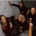 Country Dance NY Presents Spring Fever Dance with WILD ASPARAGUS, 4/28