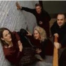 Country Dance NY Presents Spring Fever Dance with WILD ASPARAGUS, 4/28