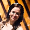 Photo Flash: In the Recording Studio with the Cast of CARRIE!