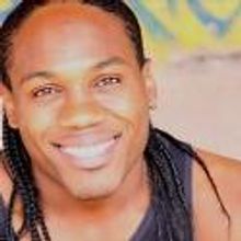  Show At Barre to Present Rogelio Douglas Jr., 5/1