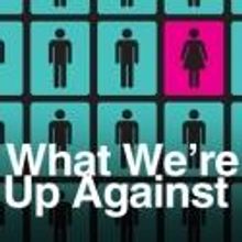Hutchinson, Rainey, et al. Lead WHAT WE'RE UP AGAINST at Alley Theatre, 5/11 - 6/12