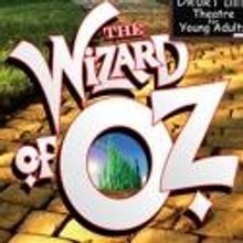 Drury Lane Theatre Presents THE WIZARD OF OZ, 4/25-6/16