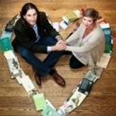 EIF Announces LOVE IN A LIBRARY Library Guerrilla Operas for 11-16 June