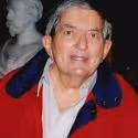 Actor Jonathan Frid Passes Away at 87