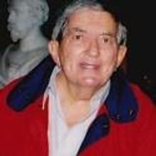 Actor Jonathan Frid Passes Away at 87