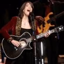Kean Stage Presents Kathy Mattea, 4/29