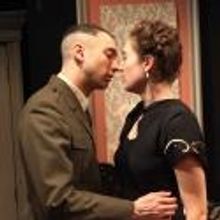 Photo Flash: Scenes The Actors Studio Drama School 2012 MFA Repertory Season