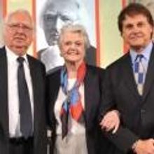 Photo Flash: Angela Lansbury, et al. Honored at 2012 Ellis Island Family Heritage…