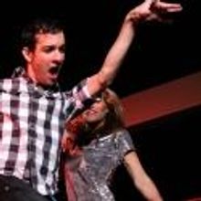 The Comedy Improv Musical Variety Extravaganza Returns to the Warehouse Performing Ar