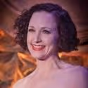 Bebe Neuwirth to Headline McCarter Theatre's Gala, 5/5