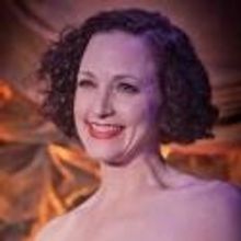 Bebe Neuwirth to Headline McCarter Theatre's Gala, 5/5