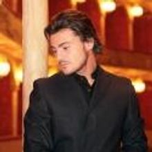 BWW Reviews: 'Vittorio Grigolo: The Italian Tenor' Philharmonie Berlin