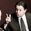 Vagabond Players Extends FROST/NIXON Through 5/13