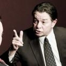 Vagabond Players Extends FROST/NIXON Through 5/13