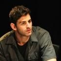 Revolve Announces PIECES by Chris Phillips for NY International Fringe 8/10-26…
