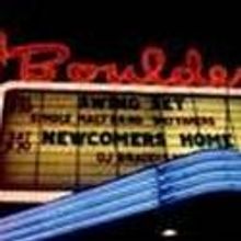 Taj Mahal  Trio and More Join Boulder Roots & Blues Summit, 5/18 & 19