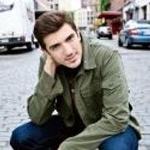 Matt Bergman, James Davis and More Set for THE NOBODIES OF COMEDY, 5/4