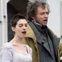 Photo Flash: First Look at Anne Hathaway as 'Fantine' in LES MISERABLES!