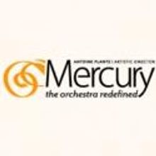 Mercury Announces 2012-2013 Season