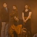 University of Houston Presents THE FROGS, 4/26-5/1