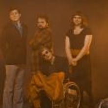 University of Houston Presents THE FROGS, 4/26-5/1