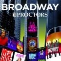 YMCA/Proctors to Offer Childcare During Performances