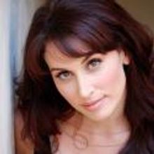 Lesli Margherita, Lexi Lawson, et al. Set for La Mirada's RHYTHM OF THE NIGHT, 4/29