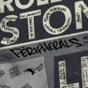 Talking Band Premieres THE PERIPHERALS, Beginning 5/3