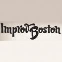 ImprovBoston Announces May Events
