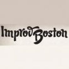 ImprovBoston Announces May Events