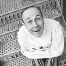 Giant Olive Premieres THE HARD BOILED EGG AND THE WASP, May 22-June 10
