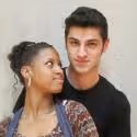 Photo Flash: Brooklyn Theatre Arts High School Presents FOOTLOOSE