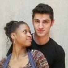 Photo Flash: Brooklyn Theatre Arts High School Presents FOOTLOOSE