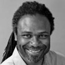 Hey, Jef, Here's My Headshot: ELLIOTT WINSTON ROBINSON