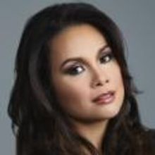 Adelaide Cabaret Festival: Stage Whispers Q&A- Lea Salonga!