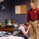 Photo Flash: First Look at FINDING THE BURNETT HEART at Hollywood's Lillian Theatre