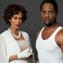 Theater Talk Welcomes STREETCAR Cast and More This Weekend