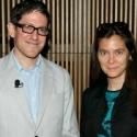 Photo Flash: Music-Theatre Group Welcomes Diane Paulus and Randy Weiner