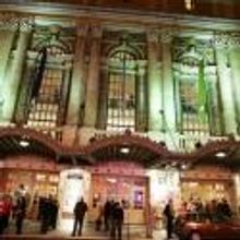 A.C.T. to Host THE SCOTTSBORO BOYS Talkback, 6/18